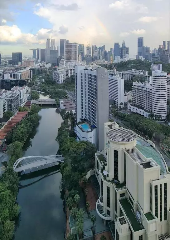 گرند کاپترن پنانگ